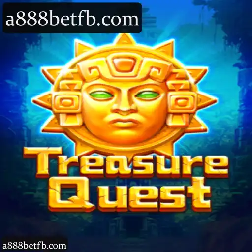 TreasureQuest