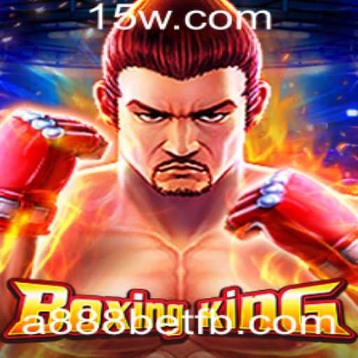 BoxingKing: O Jogo de Boxe que Está Transformando o Entretenimento em 2023