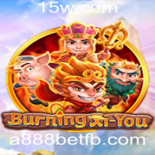 Descubra o Fascinante Mundo de BurningXiYou com a888bet