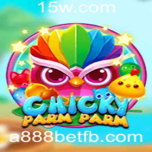 Descubra o Mundo de ChickyParmParm: Uma Nova Experiência de Jogo