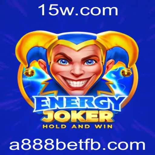 Descubra o Fascinante Mundo de EnergyJoker no a888bet
