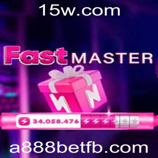 Domine o Desafio: Descubra o Empolgante Mundo de FastMaster