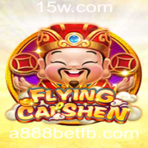 Explorando o Fascinante Mundo de 'FlyingCaiShen' com a888bet