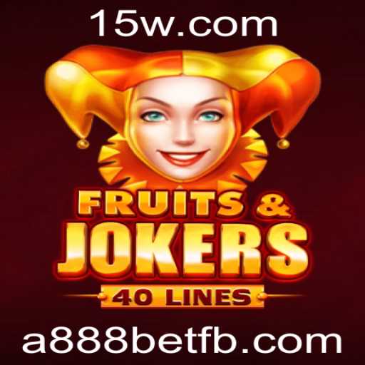 Descubra o Fascinante Mundo de FruitsAndJokers40 no a888bet