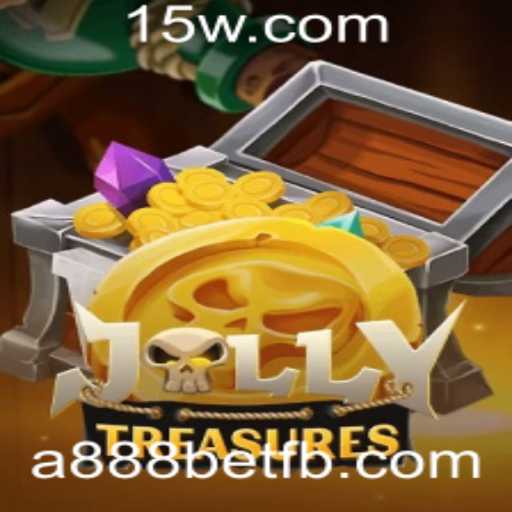 Explorando o Mundo de JollyTreasures e a Plataforma a888bet