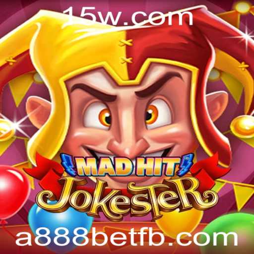 Descubra o Fascinante Mundo do Jogo MadHitJokester