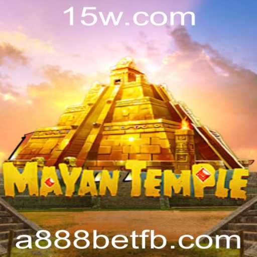 Explorando MayanTemple: Uma Aventura Inesquecível no Mundo dos Jogos