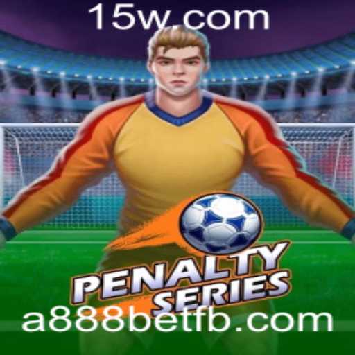 Explorando o Dinâmico Jogo PenaltySeries na Plataforma A888Bet