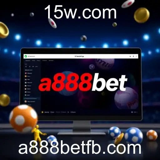 Explore a Plataforma a888bet Brasil