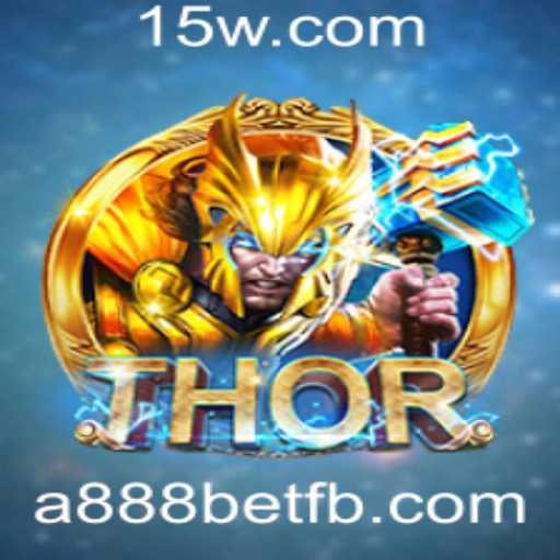 Descubra o Empolgante Jogo 'THOR' e Sua Conexão com a888bet